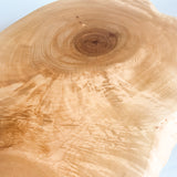 No.1943 栃(とち)/一枚板デスク