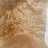 No.1943 栃(とち)/一枚板デスク