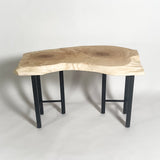 No.1943 栃(とち)/一枚板デスク