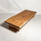 No.2011 欅(けやき)/一枚板座卓