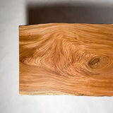 No.2011 欅(けやき)/一枚板座卓