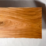 No.2011 欅(けやき)/一枚板座卓