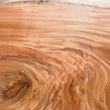 No.2011 欅(けやき)/一枚板座卓