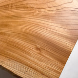 No.2011 欅(けやき)/一枚板座卓