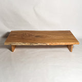 No.2011 欅(けやき)/一枚板座卓