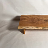 No.2011 欅(けやき)/一枚板座卓