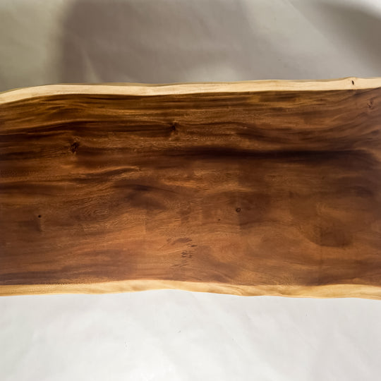 No.1950 モンキーポッド/一枚板リビングテーブル