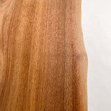 No.1525 ウォールナット/一枚板デスク