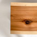 No.1536 吉野杉/一枚板デスク