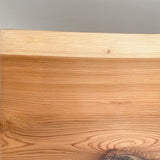 No.1536 吉野杉/一枚板デスク