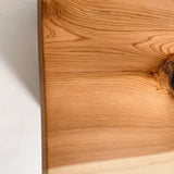 No.1536 吉野杉/一枚板デスク