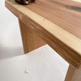 No.1536 吉野杉/一枚板デスク