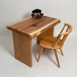 No.1536 吉野杉/一枚板デスク