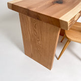 No.1536 吉野杉/一枚板デスク