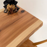 No.1536 吉野杉/一枚板デスク