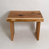 No.1536 吉野杉/一枚板デスク