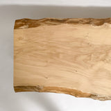 No.1601 銀杏(いちょう)/一枚板デスク