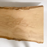 No.1601 銀杏(いちょう)/一枚板デスク