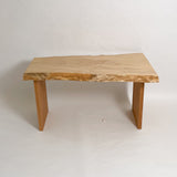 No.1601 銀杏(いちょう)/一枚板デスク