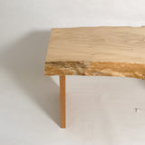 No.1601 銀杏(いちょう)/一枚板デスク