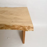 No.1601 銀杏(いちょう)/一枚板デスク