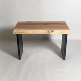 No.1934 吉野杉/一枚板デスク