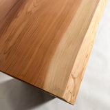 No.1934 吉野杉/一枚板デスク