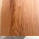 No.1934 吉野杉/一枚板デスク