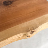 No.1934 吉野杉/一枚板デスク