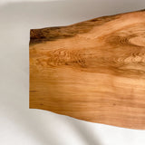 No.1716 屋久杉/一枚板デスク