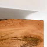 No.1716 屋久杉/一枚板デスク