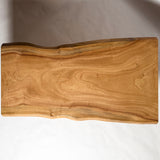 No.1898 楠(くす)/一枚板デスク