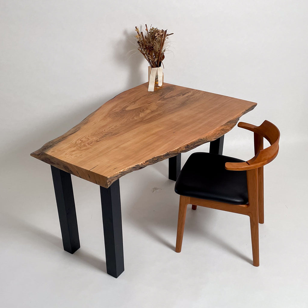 No.1716 屋久杉/一枚板デスク