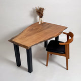 No.1716 屋久杉/一枚板デスク