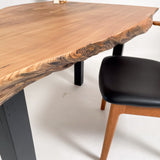 No.1716 屋久杉/一枚板デスク