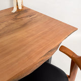 No.1716 屋久杉/一枚板デスク