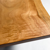 No.1898 楠(くす)/一枚板デスク