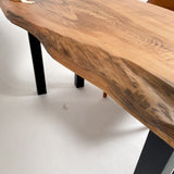 No.1716 屋久杉/一枚板デスク