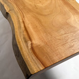 No.1898 楠(くす)/一枚板デスク