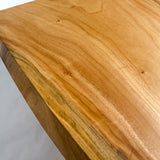 No.1898 楠(くす)/一枚板デスク