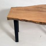 No.1716 屋久杉/一枚板デスク