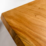 No.1898 楠(くす)/一枚板デスク