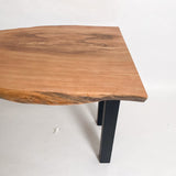 No.1716 屋久杉/一枚板デスク