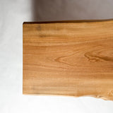 No.1897 楠(くす)/一枚板デスク