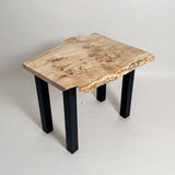 No.1729  ポプラ/一枚板デスク