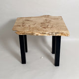 No.1729  ポプラ/一枚板デスク