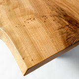 No.1897 楠(くす)/一枚板デスク