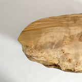 No.1265 栃(とち)/一枚板デスク