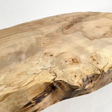 No.1265 栃(とち)/一枚板デスク