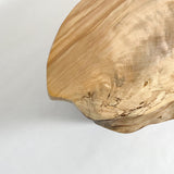 No.1265 栃(とち)/一枚板デスク